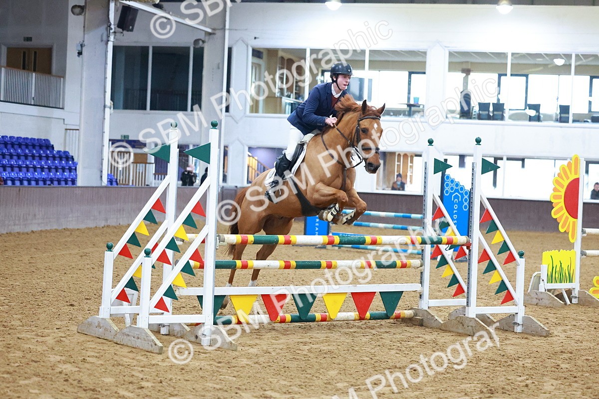 SBM_000653 - Class 3 - Senior Discovery - 1.00m