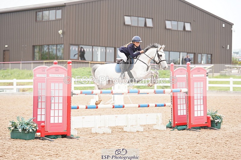 240506A-102822-08300 - Cls 13 Winter Summer 128cm & 138cm