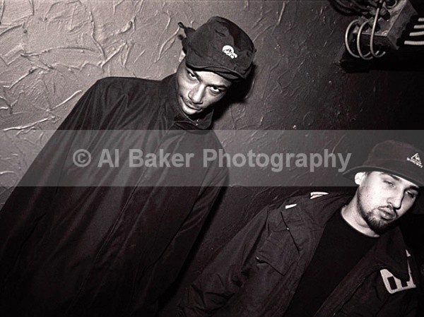 00 bandit - Braintax Exclusive in MCR! @ music box 22.06.02