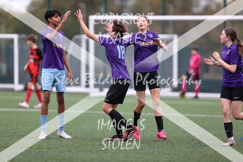 1DX30108 - 2026-10-11 FC Abbey Meads U14 Grey v Ferndale Rodbourne FC U14