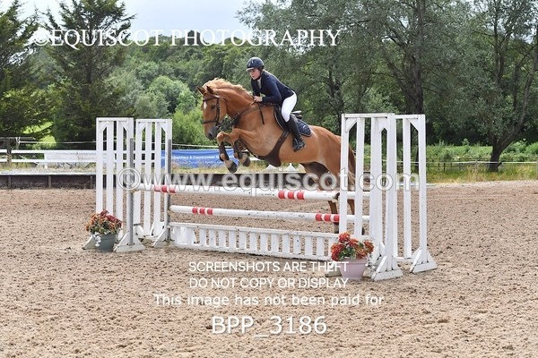 BPP_3186 - CLASS 14 SUN 0.95m Amateur Championship Qualifier