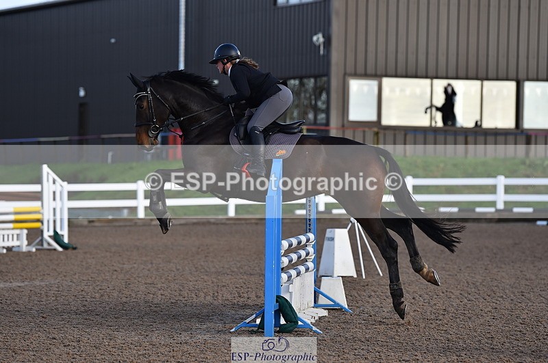 231101A-101152-00018 - Cls 1 British Novice