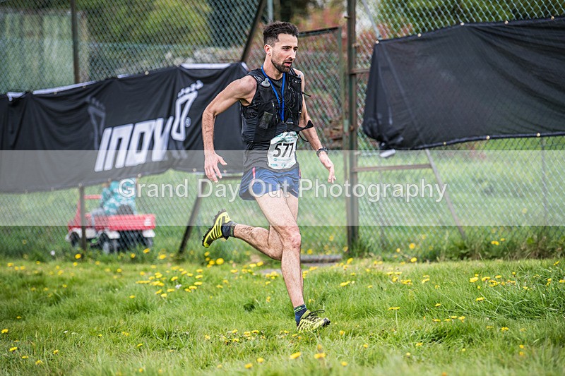 3 Peaks-1311 - The 3 Peaks Race Saturday 27th April 2024