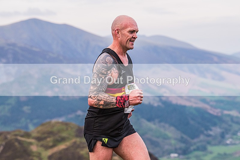 Lords Seat-239 - Lords Seat Fell Race Wednesday 3rd May 2023