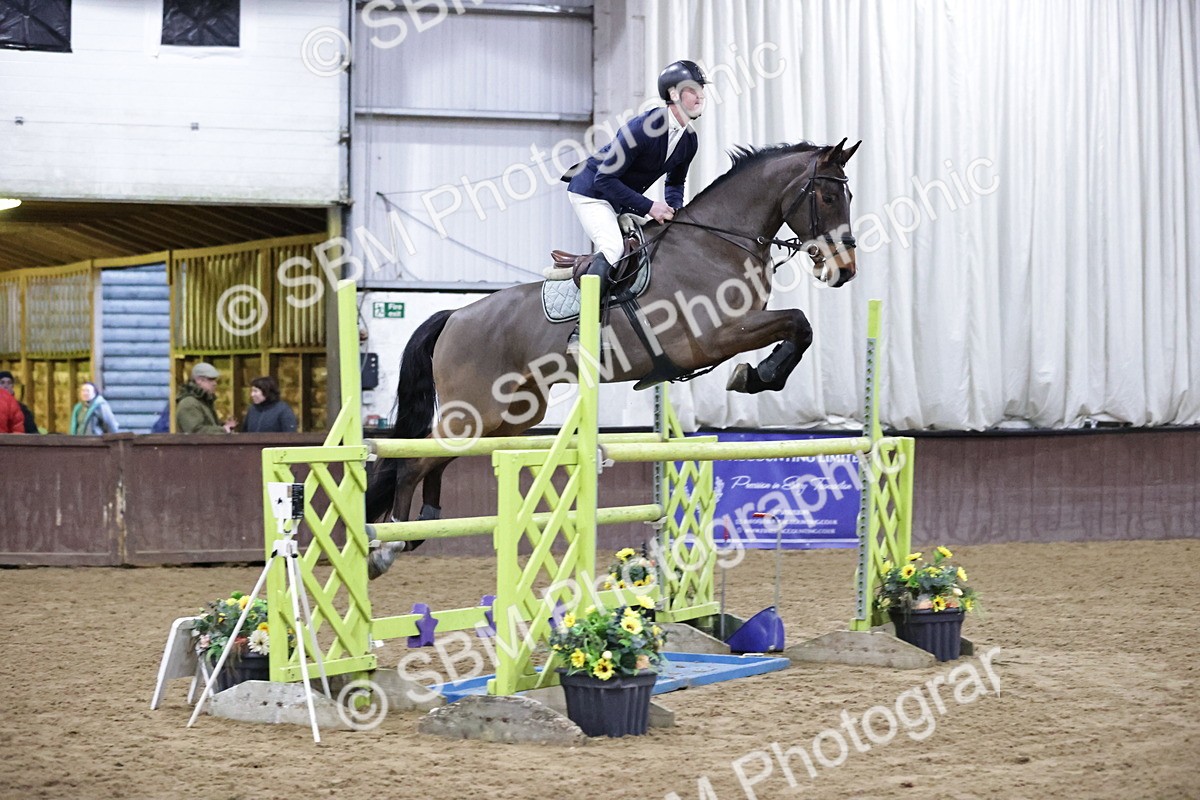 SBM_001929 - Class 6 - Blue Chip Dynamic B&C Championship Qualifier
