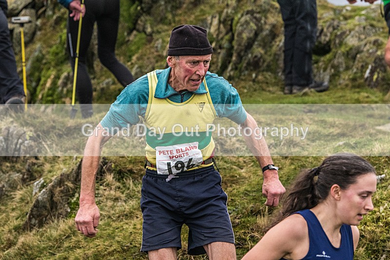 Dunnerdale-706 - Dunnerdale Fell Race Saturday 9th November 2024