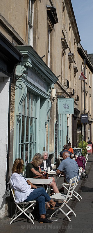  - Bath and the South West