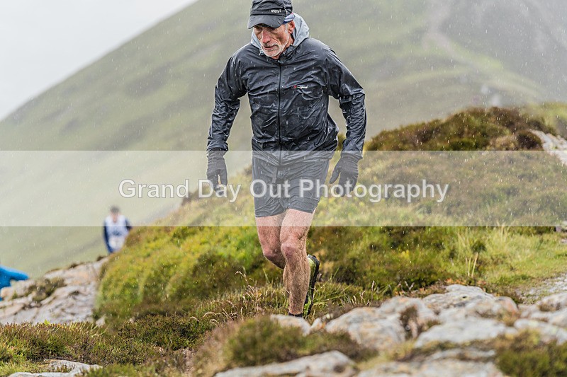 Buttermere-982 - Buttermere Sailbeck Fell Race Saturday 15th June 2024