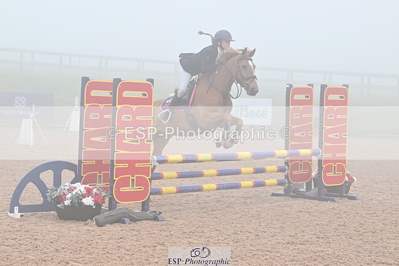 240506A-095920-08160 - Cls 2 Pony British Novice & 80cm Open