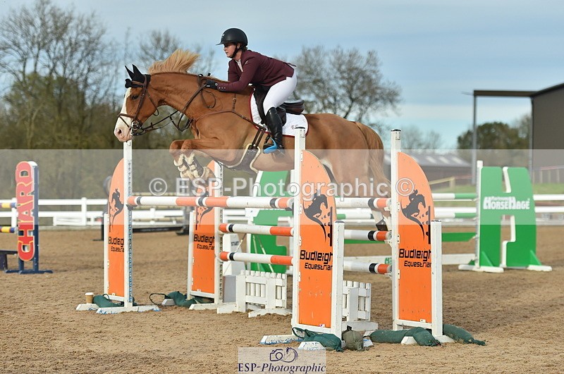 231111A-135750-02221 - Cls 13 Foxhunter