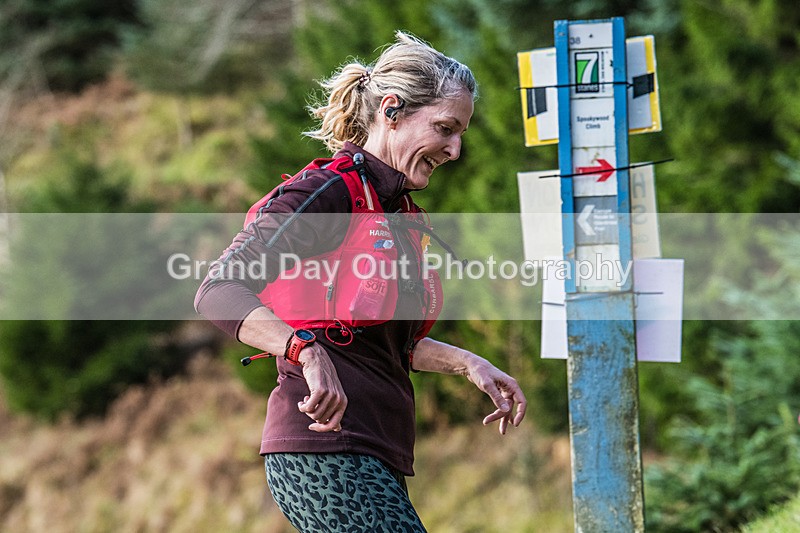Glentress-412 - High Terrain Events Glentress 21 & 10K Trail Races Saturday 15th November 2025