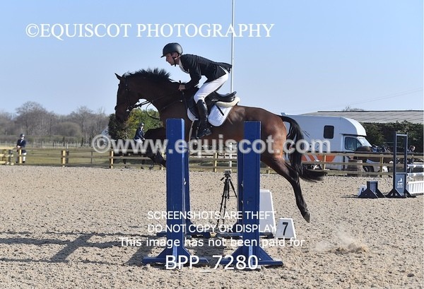 BPP_7280 - CLASS 2 Senior British Novice/ 90cm Open