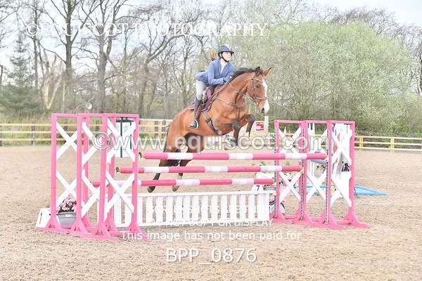 BPP_0876 - CLASS 11 SAT RHS Classic Championship Qualifier