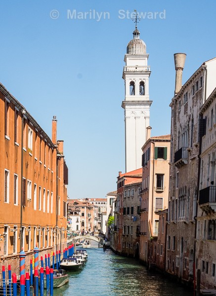 Venice-34 - Lake Garda, Verona and Venice