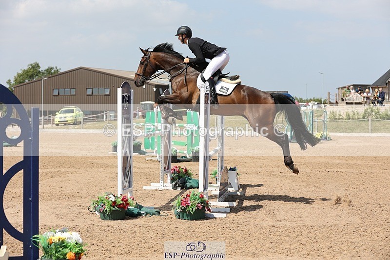 250725-141109-03191 - Cls 3 Snr Foxhunter