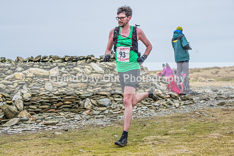 Black Combe-495 - Black Combe Fell Race Saturday 4th March 2023