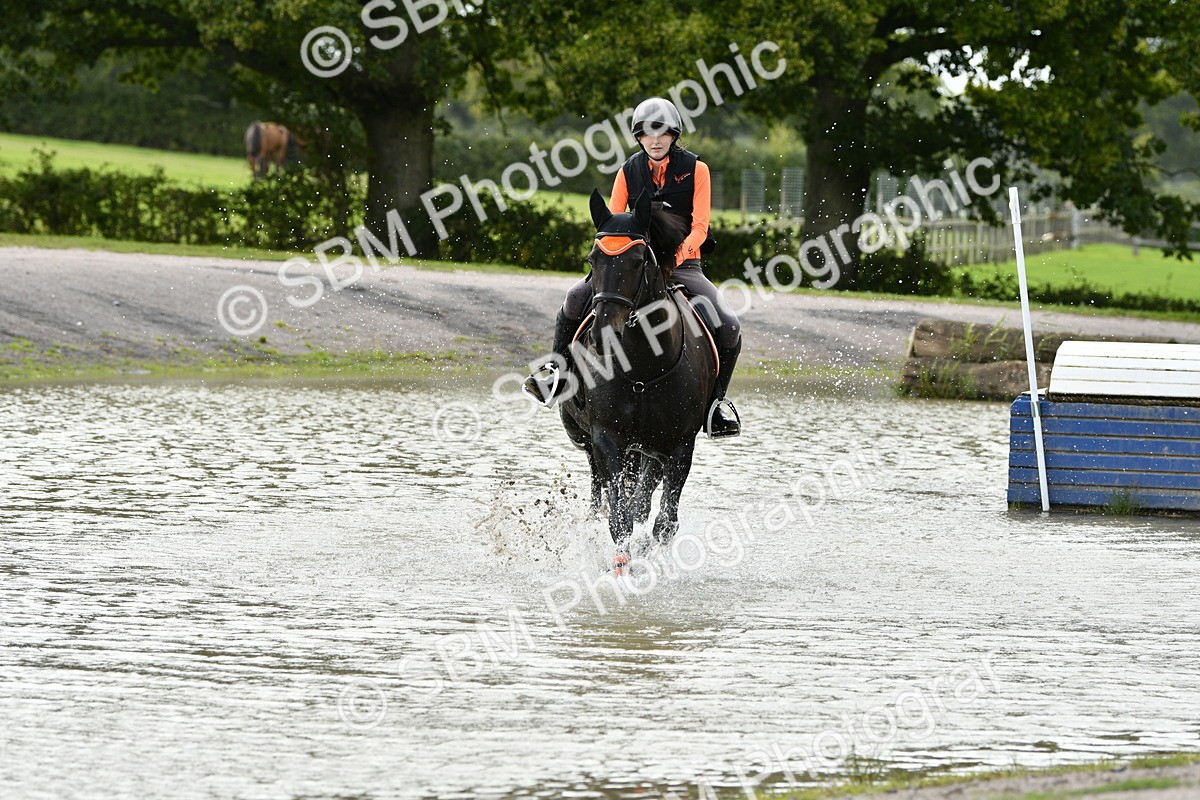 SBM_09693 - E3 - Eventers Challenge 80cm Open
