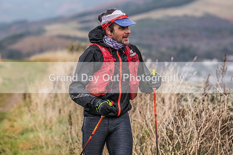 Tweed Valley-634 - High Terrain Events Tweed Valley 65 & 50K Ultra Trail Races Sunday 17th November 2024