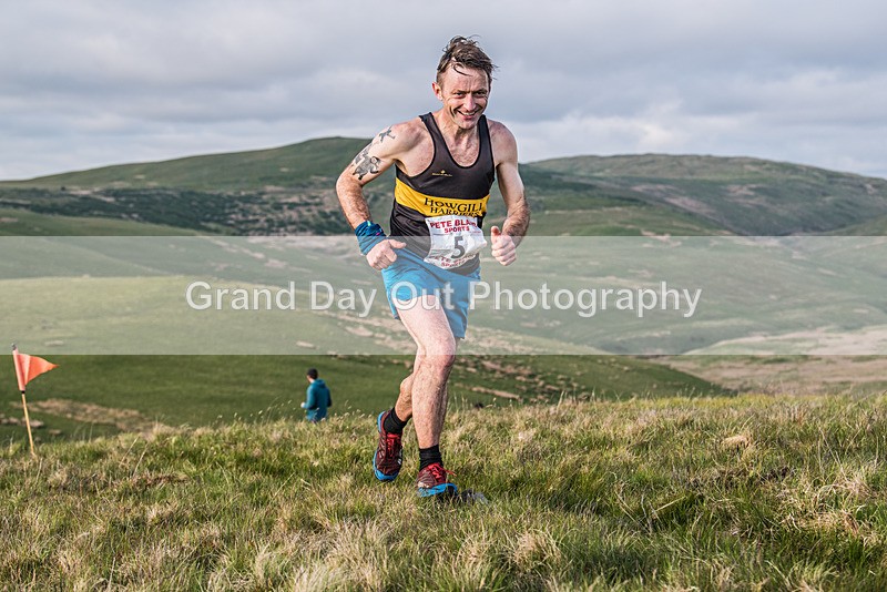 Latterbarrow-327 - Latterbarrow Loop Fell Race Wednesday 24th May 2023