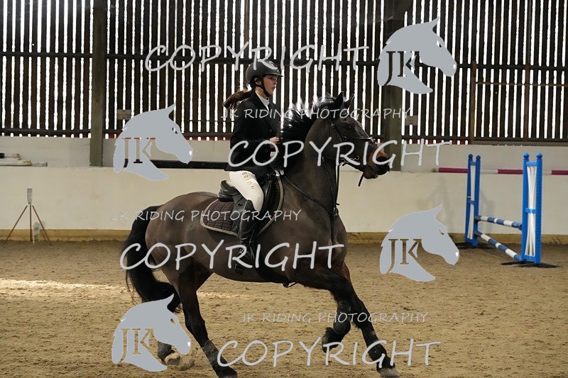 JKR02151 - Class 6 70cm