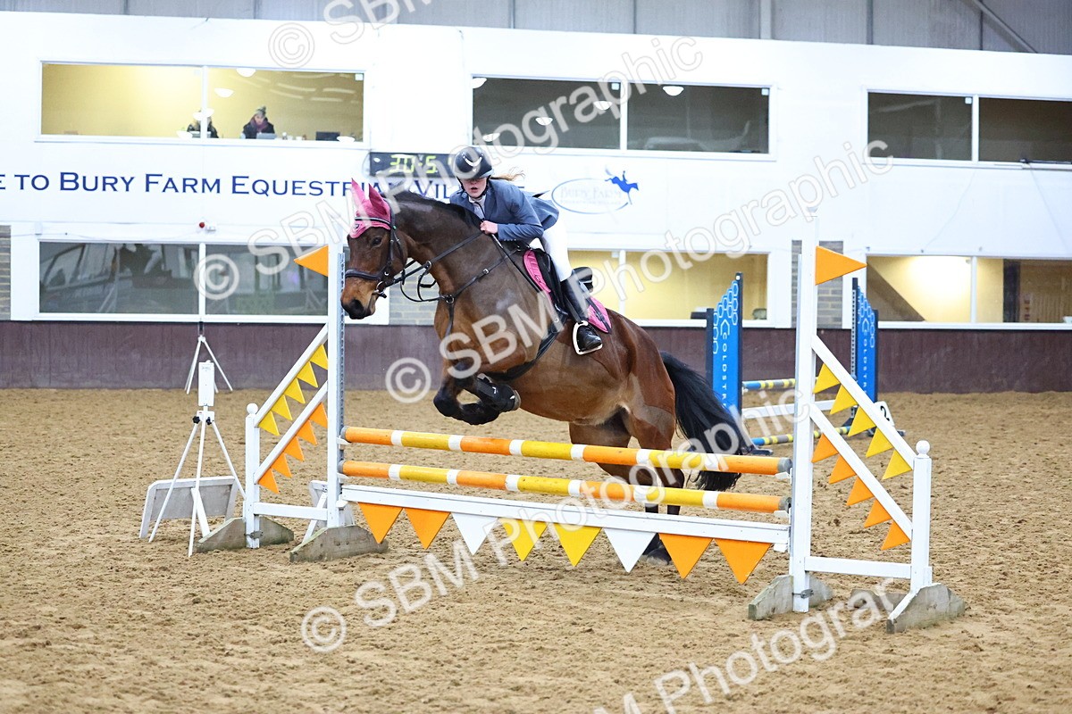 SBM_001616 - Class 5 - 80cm