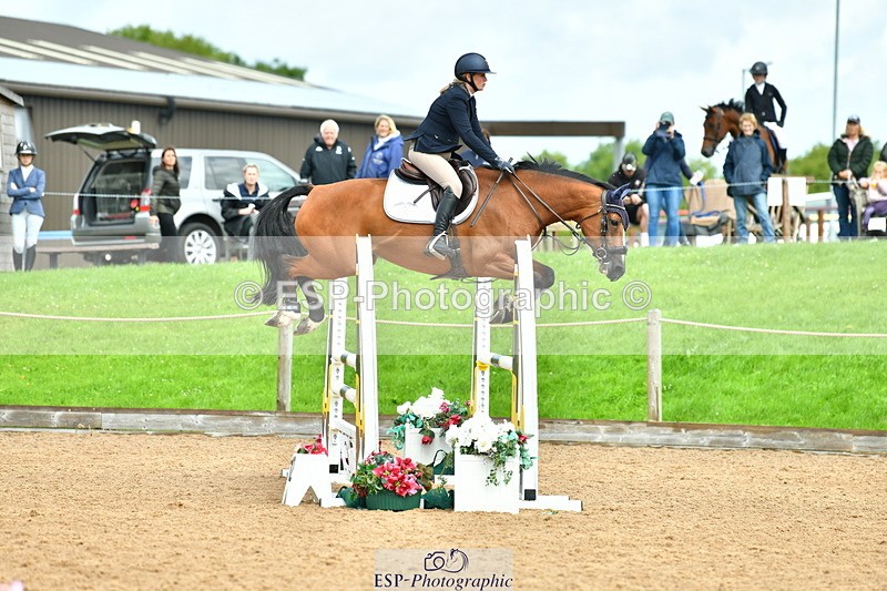 230729A-104438-05254 - Cls 14 NAF Bronze League Semi Final