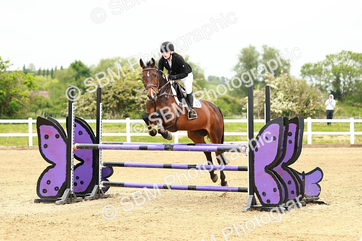 SBM_000599 - Class 3 - Senior Discovery - 1.00m