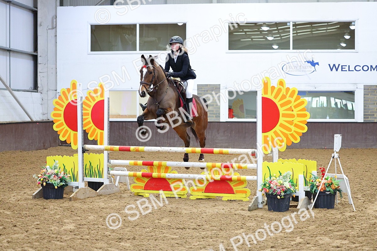SBM_005816 - Class 23 - Amateur Championship Qualifier 95cm