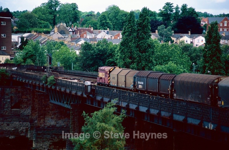 22nd June 2006 - Newport, Gwent