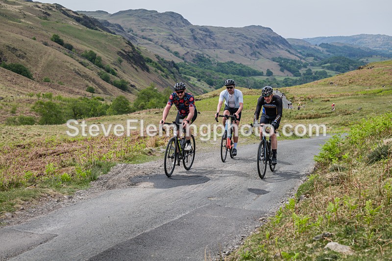 122216 - Hardknott Pass Camera 1 12.00-13.00