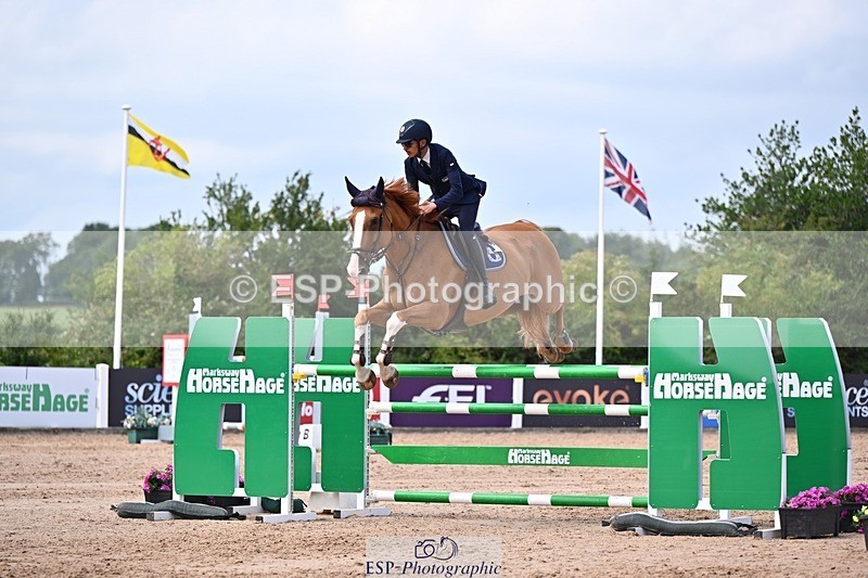 250718-134826-11097 - Cls 14, 1 Star Silver Tour