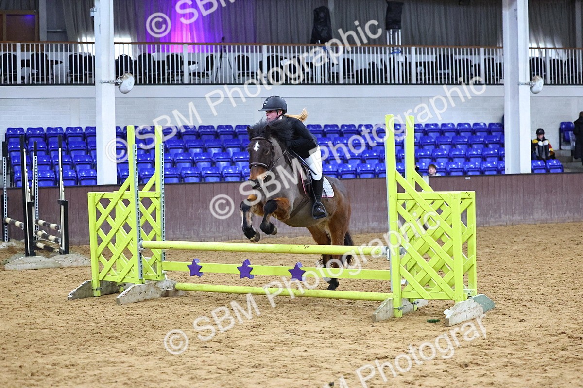 SBM_001540 - Class 4 - 70cm