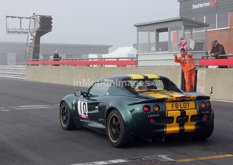  - Lotus Cup UK Speed Champs 2014/15/16/17/18/22/23/24
