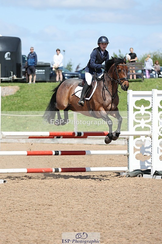 250504-121606-02493 - Cls 4 Pony Newcomers and 1m Open