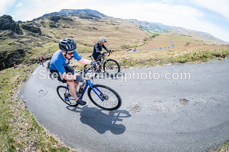 130709 - Hardknott Pass Camera 2 13.00-14.00