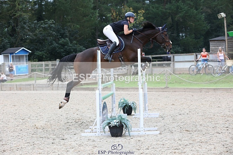 230908-174637-03475 - Cls 9 Snr Newcomers & 1.10m Open