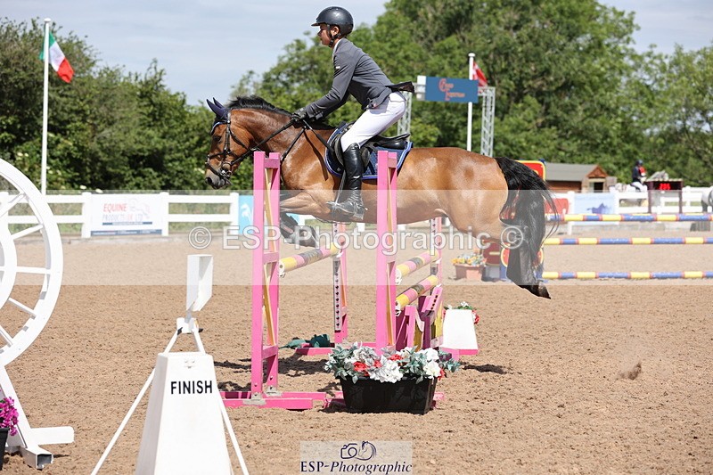 240629A-112018-04498 - Cls 17 Discovery and 90cm Open