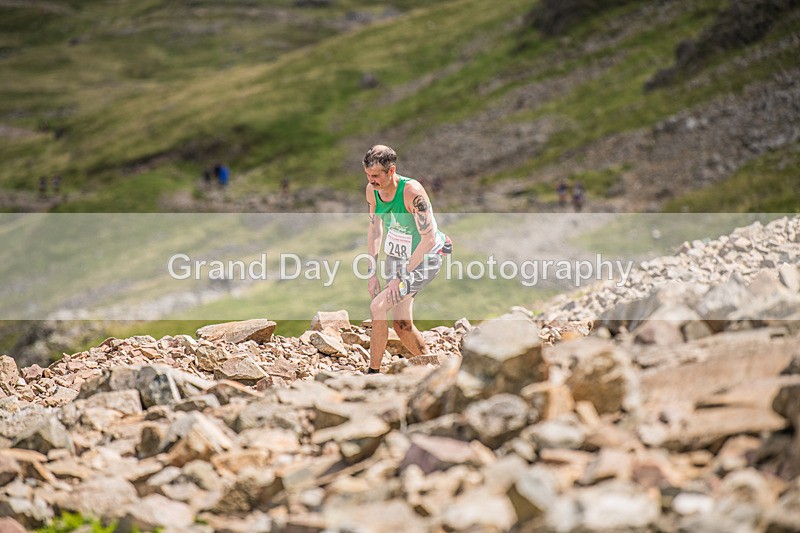 Borrowdale-1510 - Borrowdale Fell Race Saturday 2nd August 2025