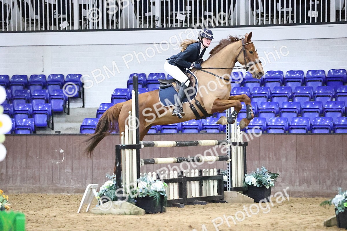 SBM_2079 - Class 8 - Nupafeed Supplements Senior Discovery/ 1m Open