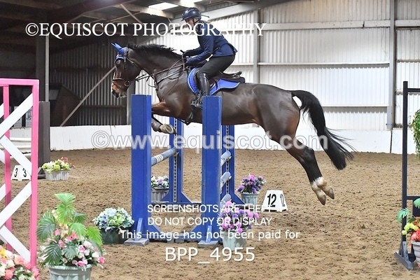 BPP_4955 - CLASS 4  0.95m Amateur Championship Qualifier