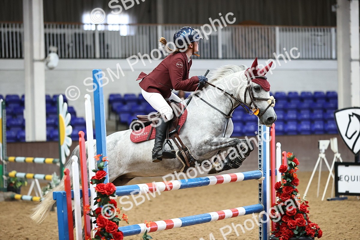 SBM_003577 - Class 11 - Springboard 128cm 138cm Restricted 85cm 95cm