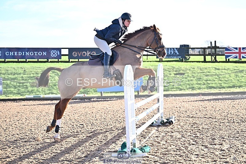 260211-095330-00020 - Cls 0 + 1 Clear Round, British Novice and 90cm