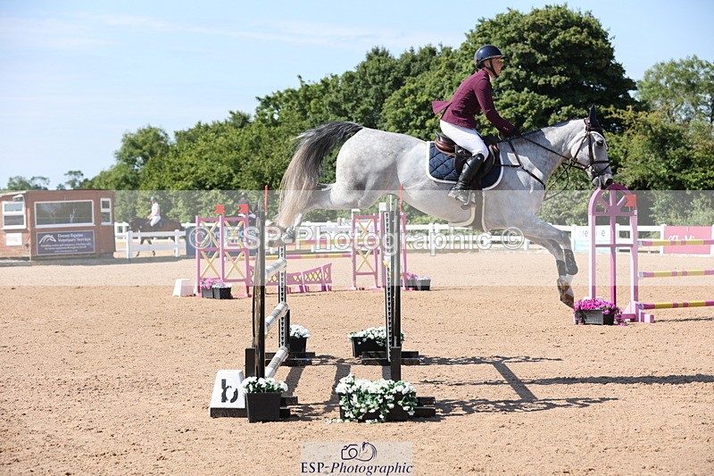 240718A-102717-03838 - Cls 29, YH 6 Yr Olds 1.20m