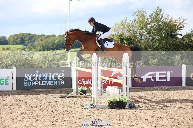 250913-151656-07495 - Cls 26 1.10m Amateur Quali