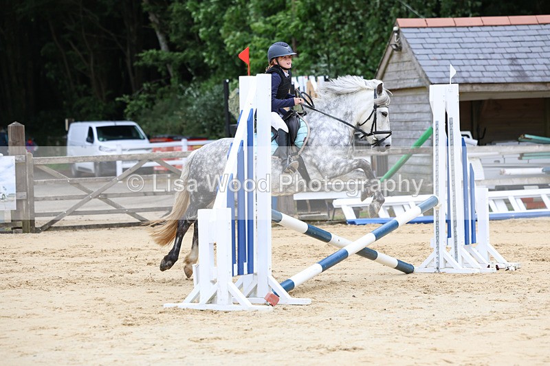 3E7A3549 - Class 4: 60cm Junior