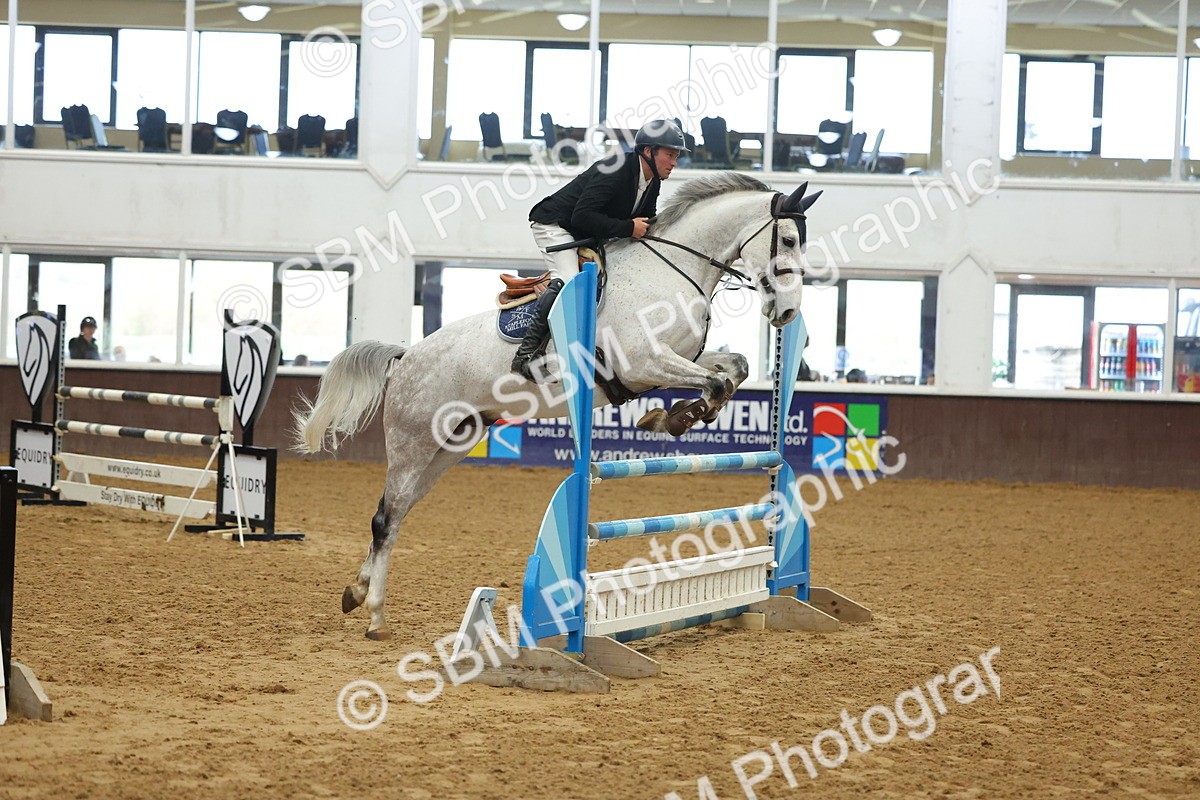 SBM_001112 - Class 4 - Senior Newcomer - 1.10m