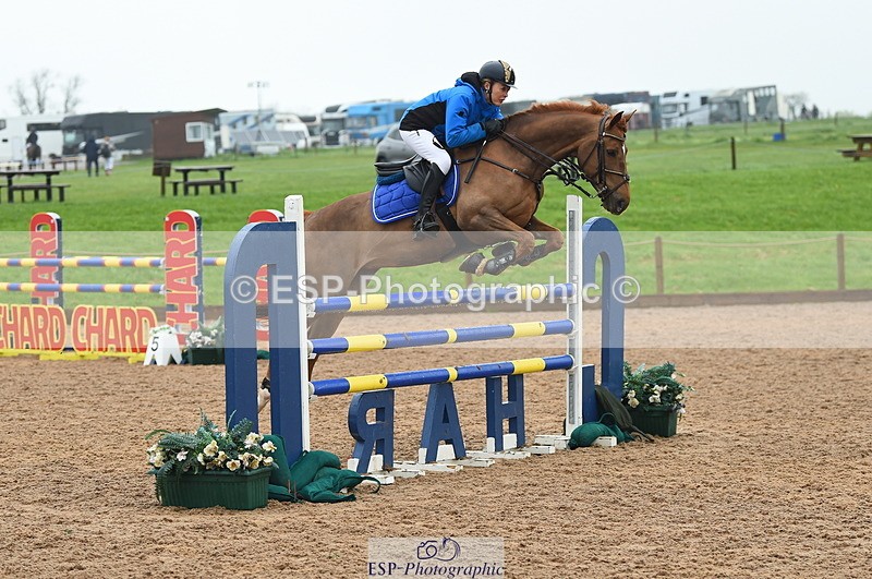 230505A-101230-02852 - Cls 20 Snr Foxhunter