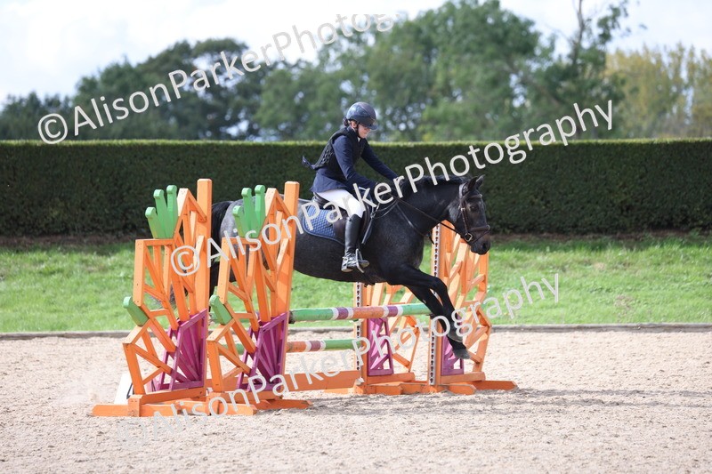 20250928-1532 - Class 5 - 80cm