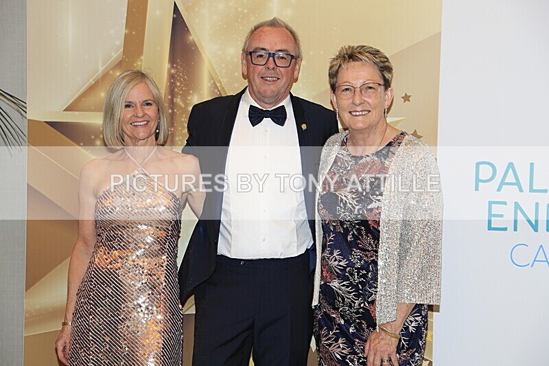 _09I0115 - The Palliative Care Awards 2024