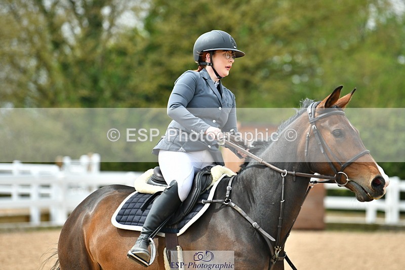 230504A-124555-01396 - Cls 3 85cm Amateur Quali